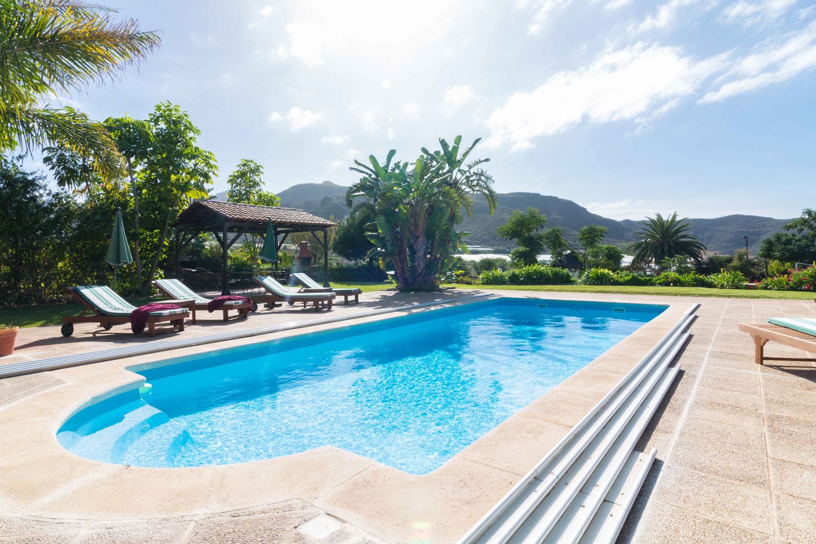 Finca el Picacho