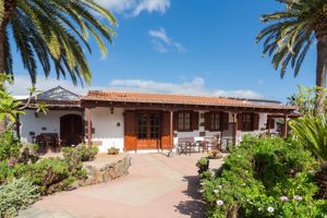 Finca el Picacho