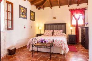 Finca el Picacho