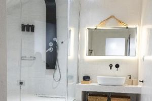 Woonvoorbeeld Suite Deluxe