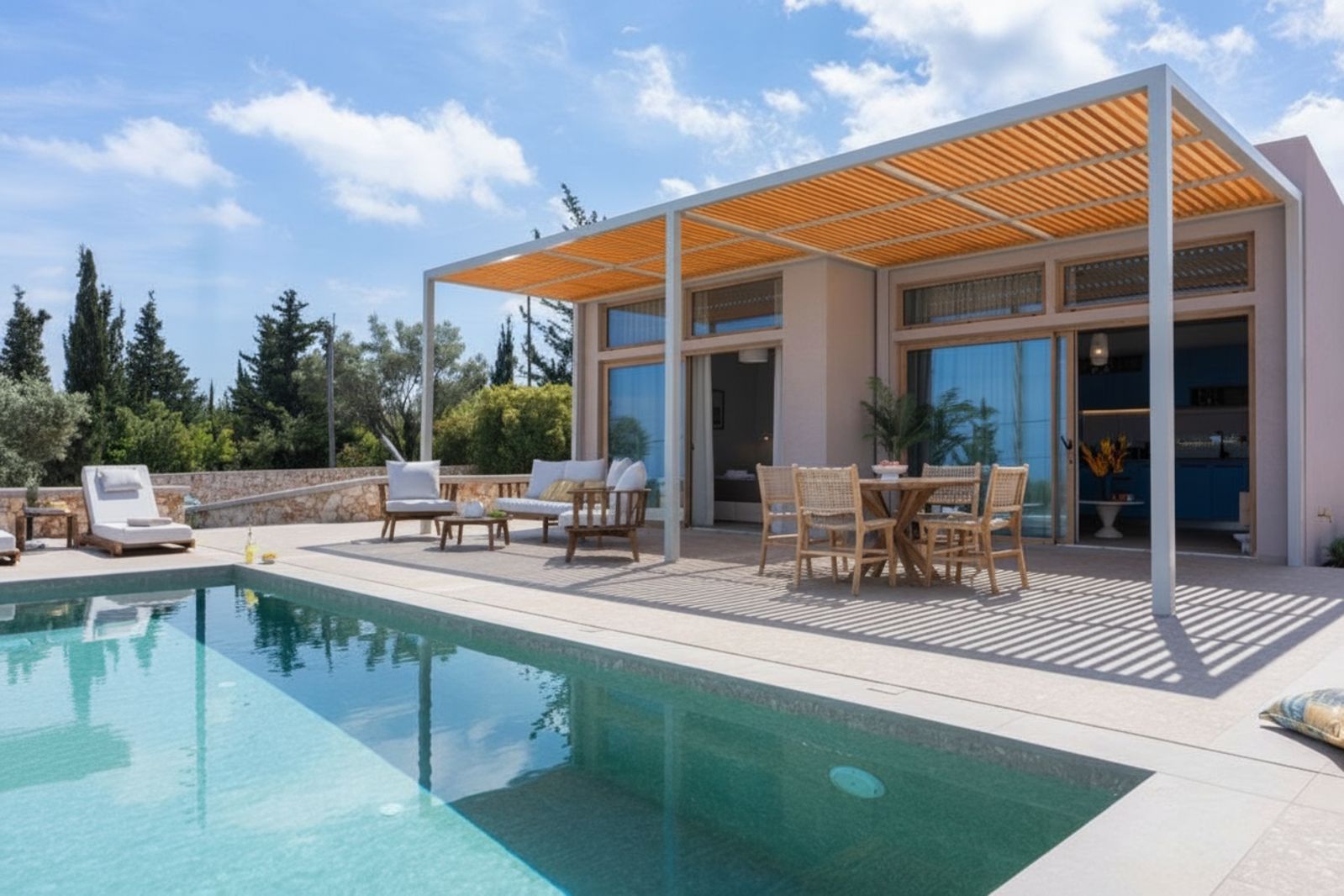 Veragi Boutique Villas
