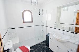 Woonvoorbeeld villa