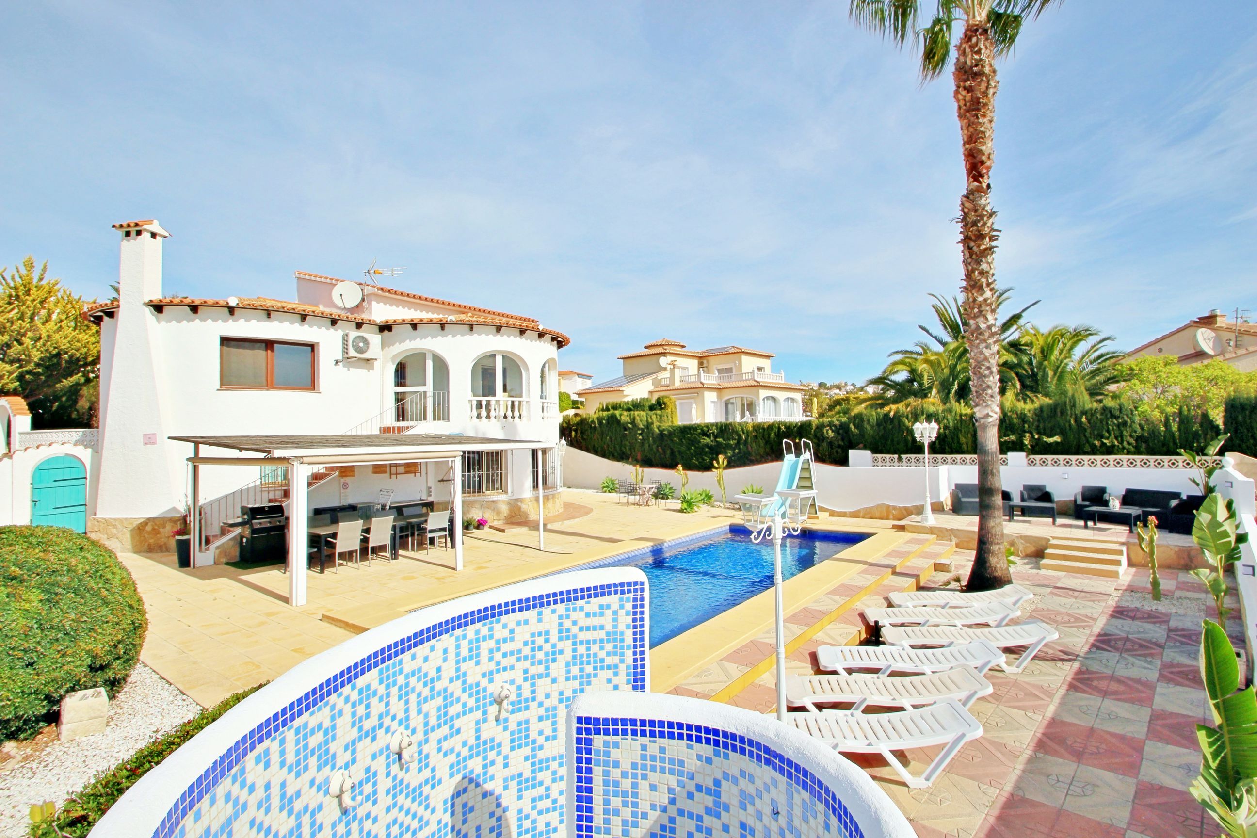 Villa's Calpe by Turisol