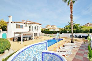 Calpe by Turisol