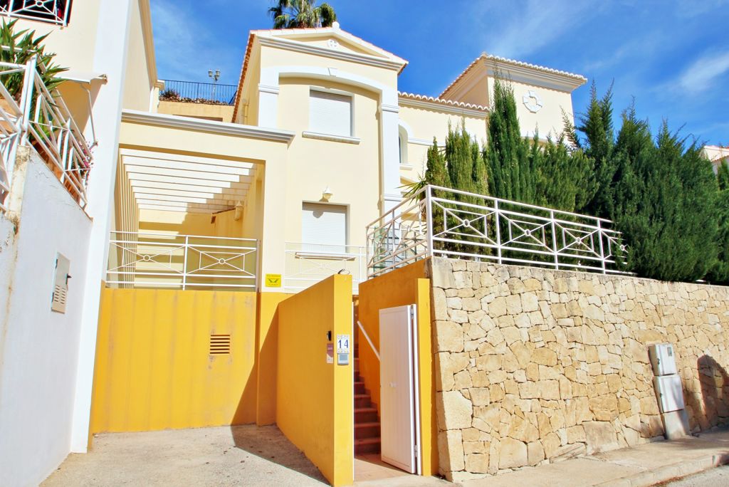 Calpe by Turisol