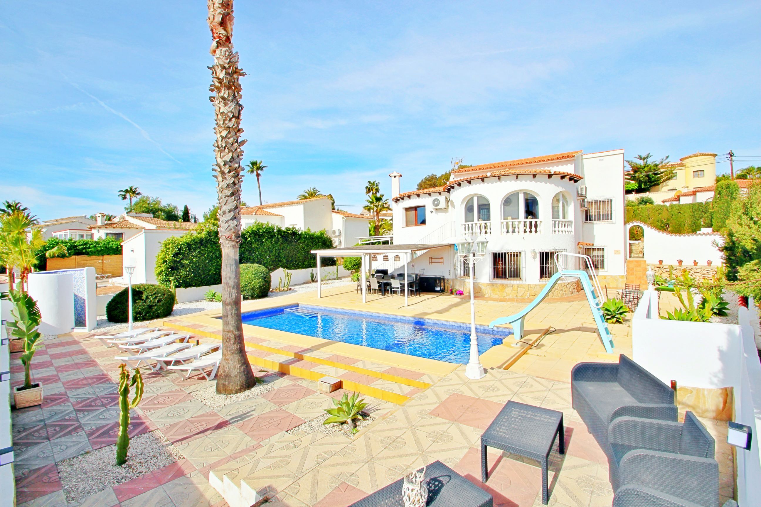 Calpe by Turisol