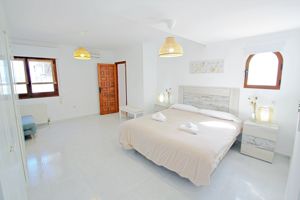 Calpe by Turisol