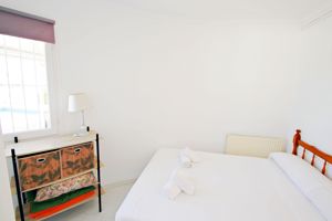Calpe by Turisol