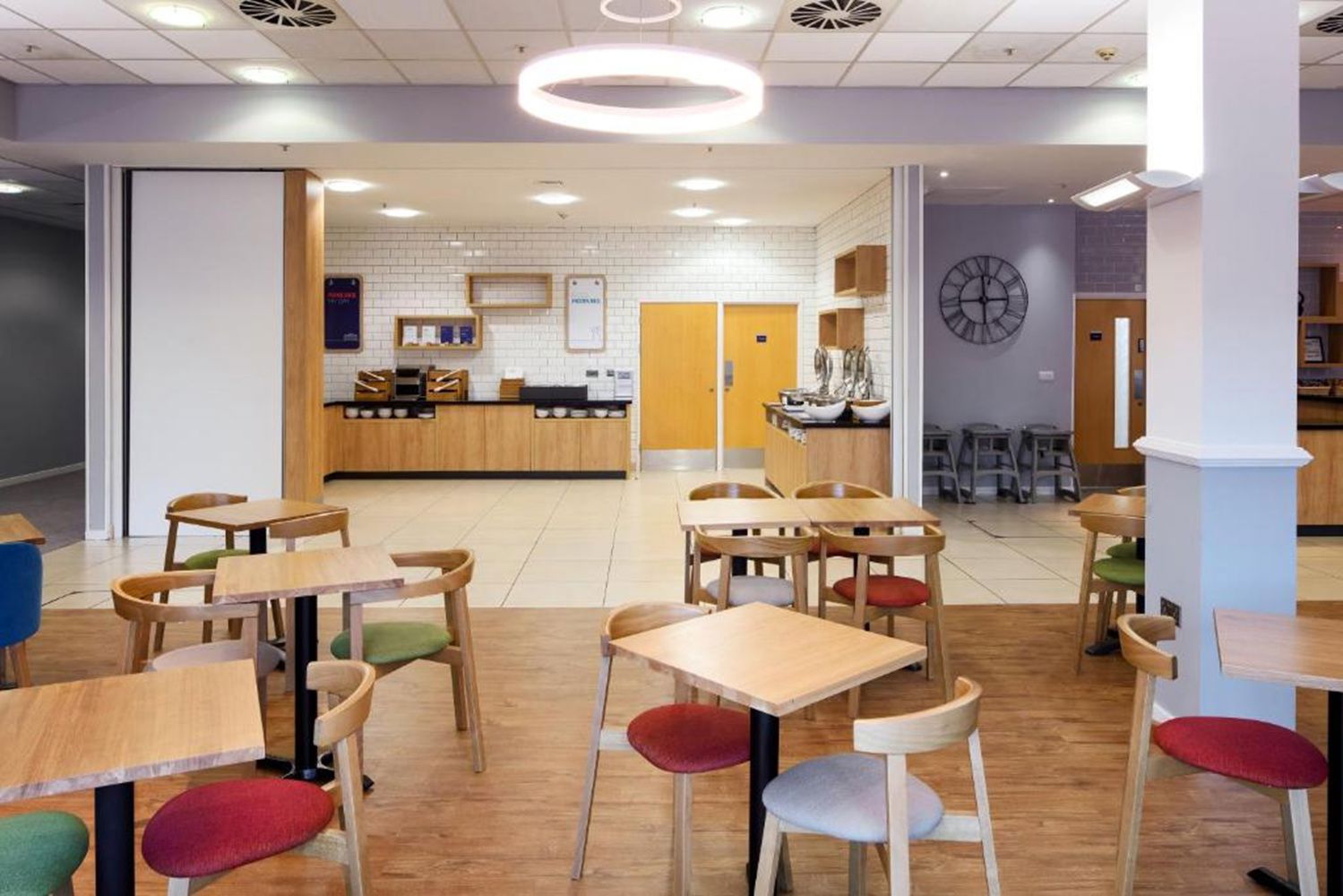 Holiday Inn Express Hull City Centre – incl. voetbalticket