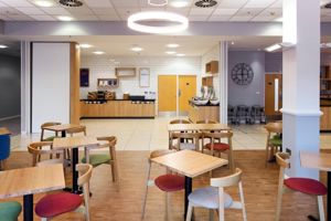 Holiday Inn Express Hull City Centre - incl. voetbalticket