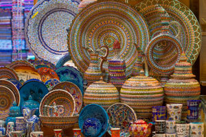 Rondreis Cappadocië