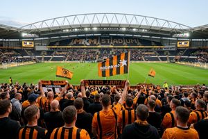 AI Sfeerimpressie