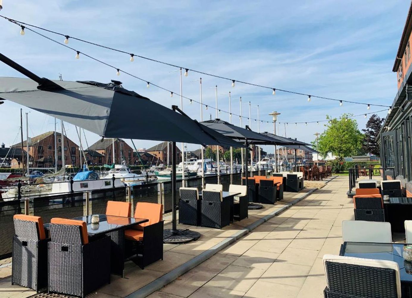Holiday Inn Hull Marina – incl. voetbalticket