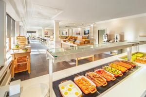 Holiday Inn Hull Marina - incl. voetbalticket