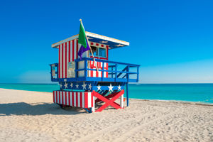 Corendon Beach Plaza South Beach Miami