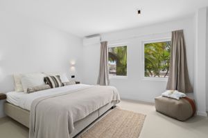 Woonvoorbeeld 3-kamerappartement