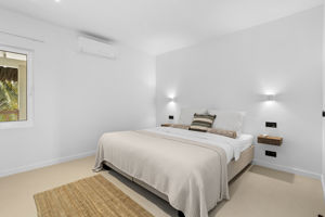 Woonvoorbeeld 3-kamerappartement