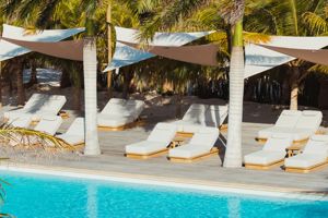 Sorobon Bay Hotel