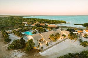 Sorobon Bay Hotel