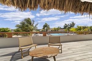 Sorobon Bay Hotel