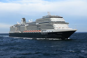 Cruise Alaska
