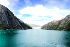 Cruise Alaska