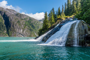 Cruise Alaska