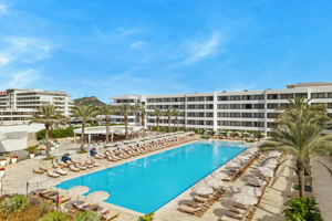 Padelreis The Rif at Mangrove Beach Corendon, Curio by Hilton 