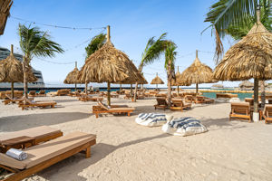 Padelreis The Rif at Mangrove Beach Corendon, Curio by Hilton 