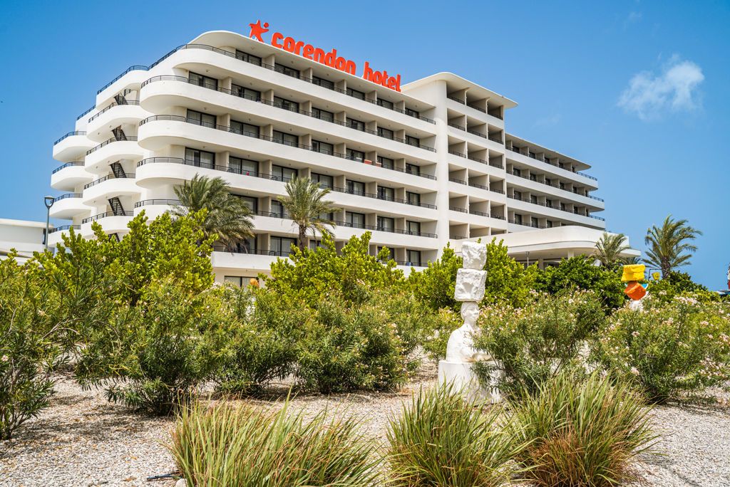 Padelreis Mangrove Beach Corendon, Curio by Hilton
