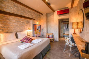 Petra & Fos Boutique Hotel & Spa