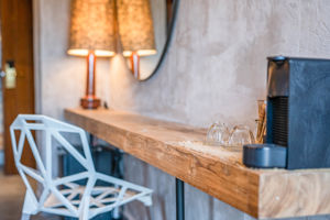 Petra & Fos Boutique Hotel & Spa