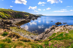 Cruise Schotland, IJsland & Faeröer Eilanden