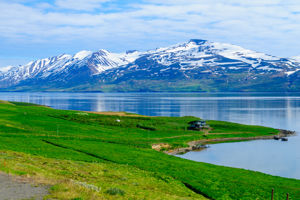 Cruise Schotland, IJsland & Faeröer Eilanden