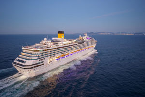 Cruise Griekse Eilanden, Balearen, Malta & Italië