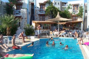 Dasis Appartementen