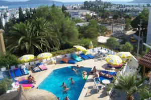 Dasis Appartementen