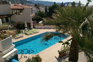 Dasis Appartementen