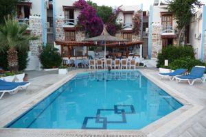 Dasis Appartementen