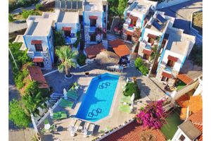 Dasis Appartementen