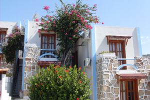 Dasis Appartementen