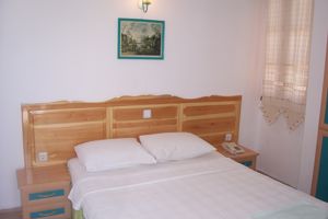 Dasis Appartementen