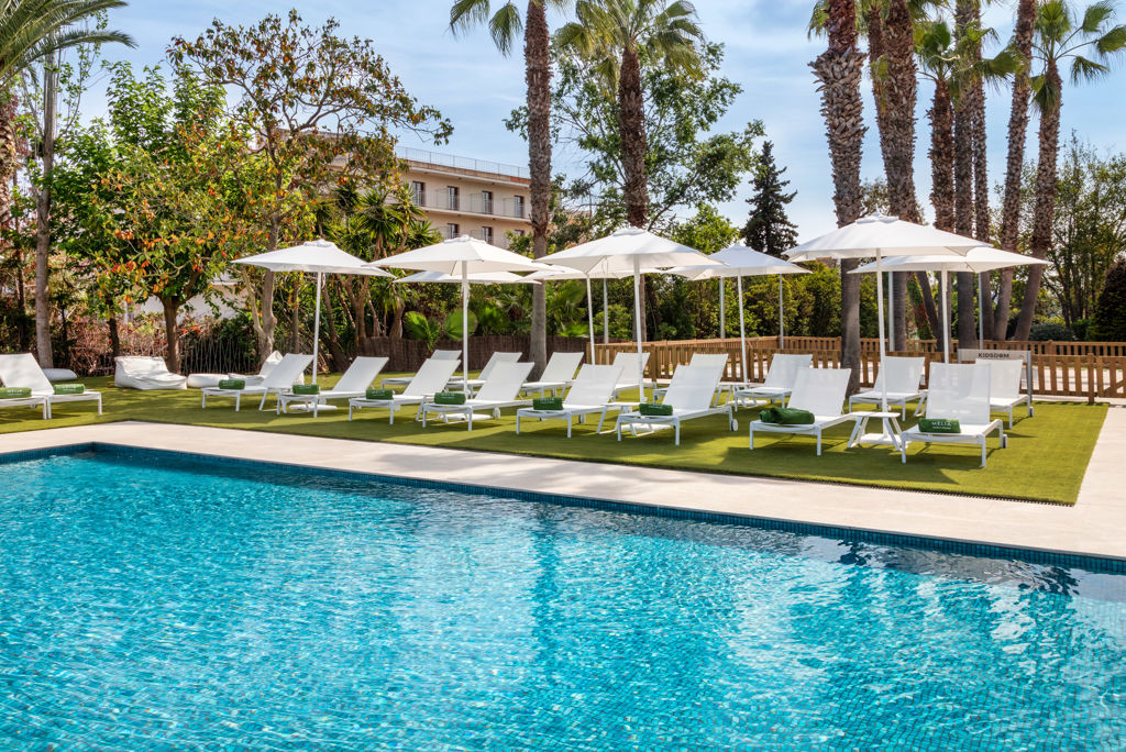 Melia Lloret de Mar