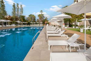 Melia Lloret de Mar 
