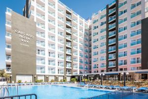 Hotel Cartago Nova by Alegria Hotels