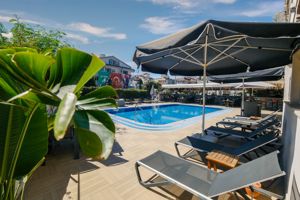 Fly & Go Explore Moni Hotel