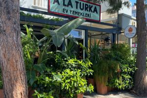 Fly & Go Explore Sahin Villa Apart