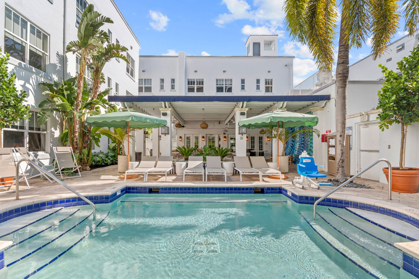 Fly & Go Corendon South Beach Miami