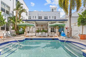 Fly & Go Corendon South Beach Miami
