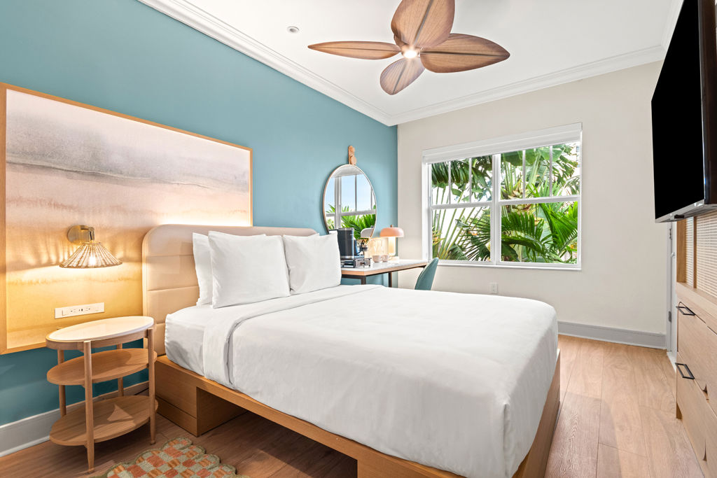 Fly & Go Corendon South Beach Miami